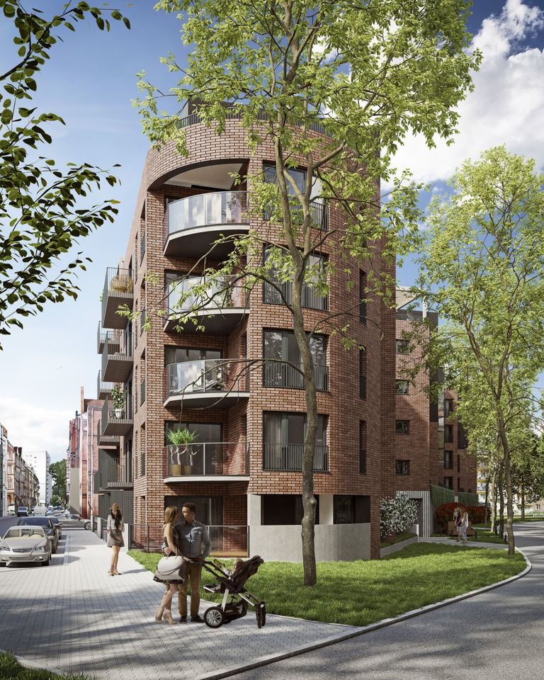 Osiedle w centrum Gliwic! Ostatnie mieszkania! 0%! miniaturka 7