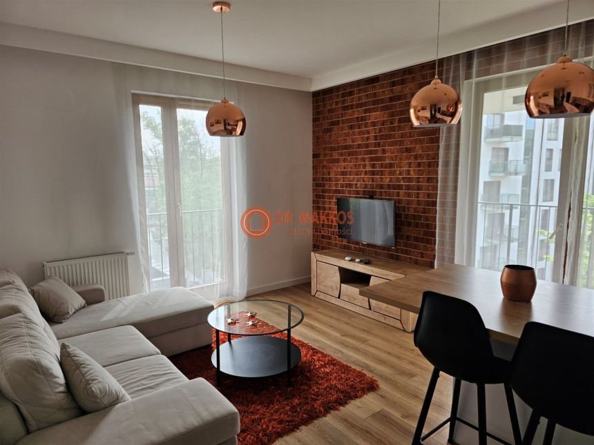 REZERWACJA - WYJĄTKOWE APARTAMENTY GO RAKOWICKA 22 miniaturka 4