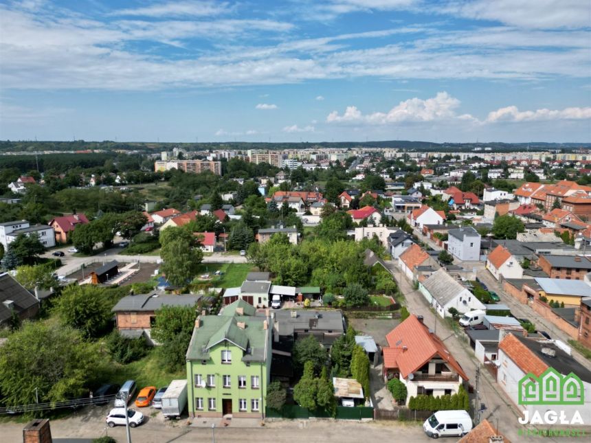 Kamienica w centrum starego fordonu na sprzedaż ! miniaturka 10