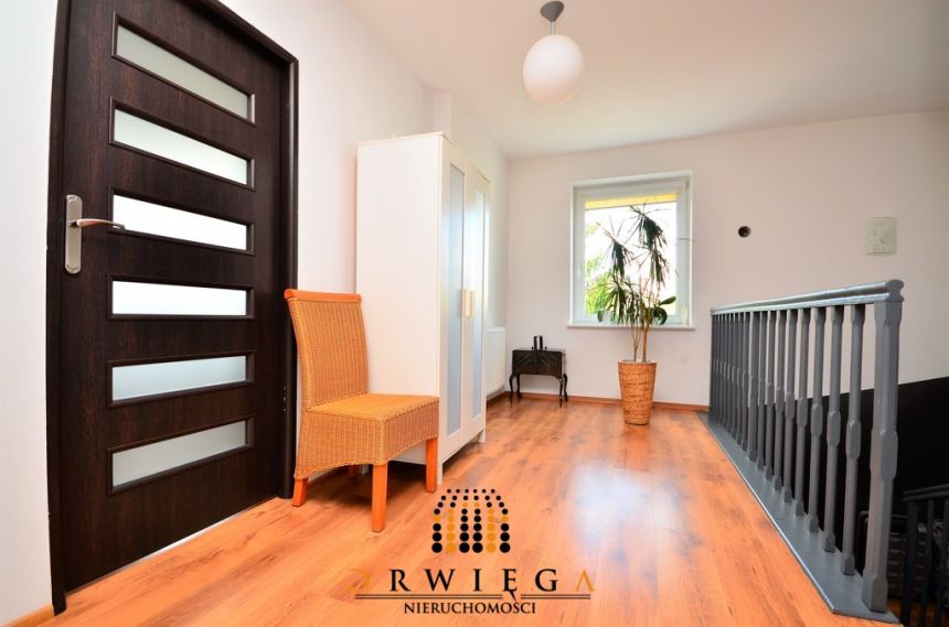 Gorzów Wielkopolski Osiedle Piaski, 1 050 000 zł, 180 m2, wysoki standard miniaturka 11
