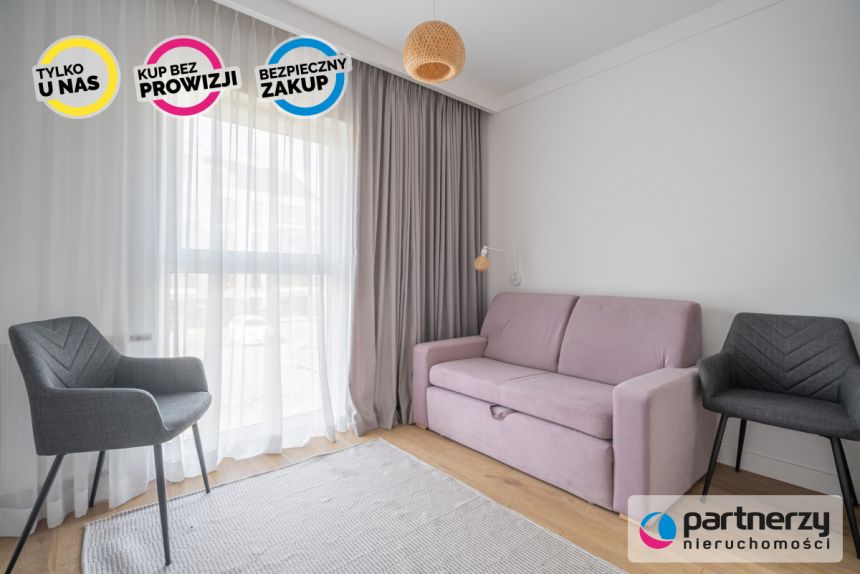 Gdańsk Łostowice, 819 000 zł, 63.88 m2, pietro 1 miniaturka 11