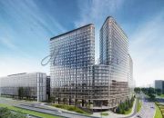 Warszawa Wola, 2 160 000 zł, 90 m2, pietro 17 miniaturka 2