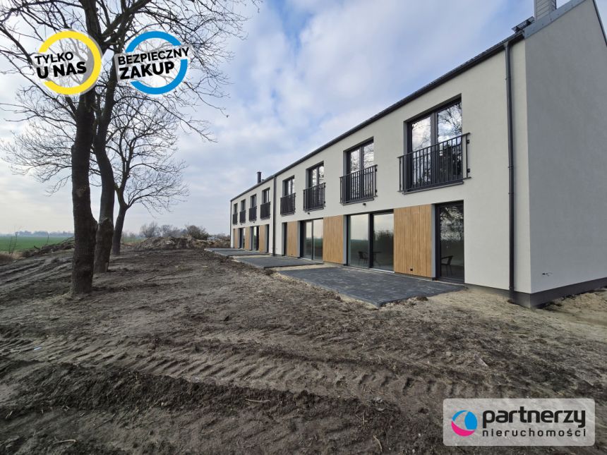 Ostaszewo, 680 000 zł, 125.42 m2, o zróżnicowanej budowie miniaturka 23
