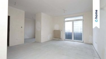 Mieszkanie 2 pokojowe - 37,7m2 stan deweloperski