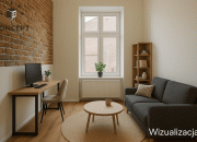 Wrocław Śródmieście, 385 000 zł, 25.65 m2, parter/3 miniaturka 2
