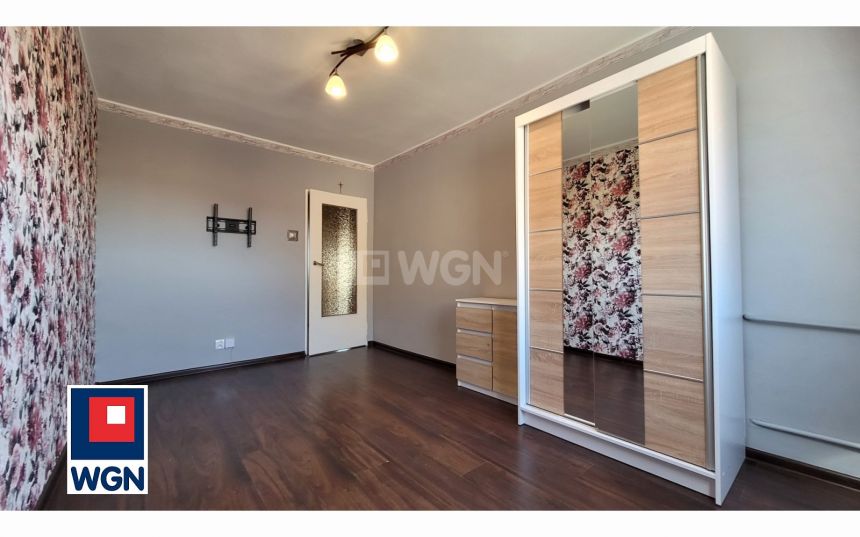 Kwidzyn, 1 500 zł, 52 m2, kuchnia z oknem miniaturka 5