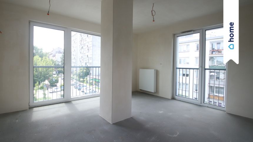 apartament Nova Mikołowska z miejsce postojowym miniaturka 3