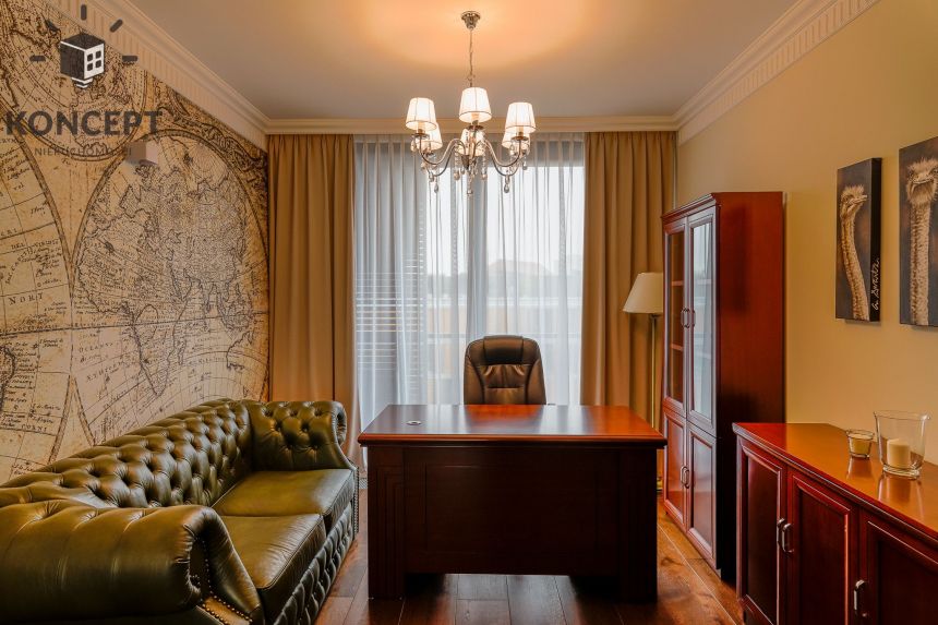 LUX Apartament | 100 m. taras na dachu | Pomorska miniaturka 7