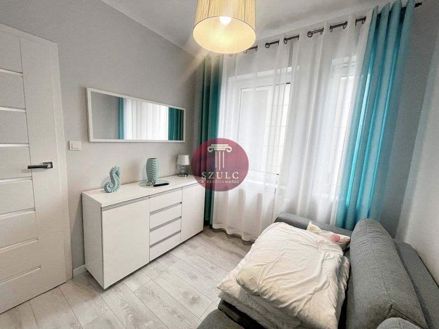 Na sprzedaż śliczny  apartament  w Międzyzdrojach miniaturka 10