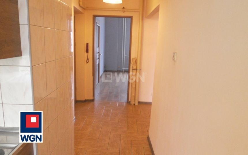 Częstochowa Raków, 265 000 zł, 50 m2, kuchnia z oknem miniaturka 11