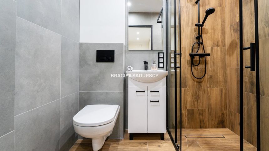 Świetna Lokalizacja,Mieszkanie po Remoncie Skawina miniaturka 8