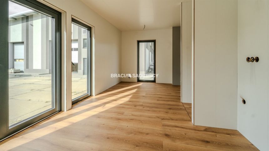 Kraków Bieńczyce, 162 000 zł, 35 m2, umeblowany miniaturka 4