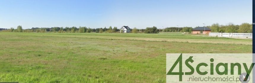 Sowia Wola, 349 000 zł, 11.05 ar, budowlana - zdjęcie 1