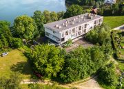 Jezioro Rożnowskie teren na hotel miniaturka 14