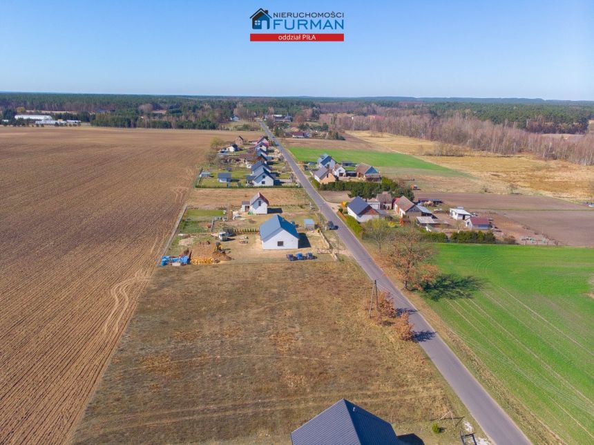Rychlik, 120 000 zł, 16.2 ar, budowlana miniaturka 4