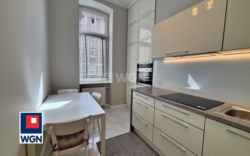 Szczecin Centrum, 4 200 zł, 91 m2, wysoki standard miniaturka 5