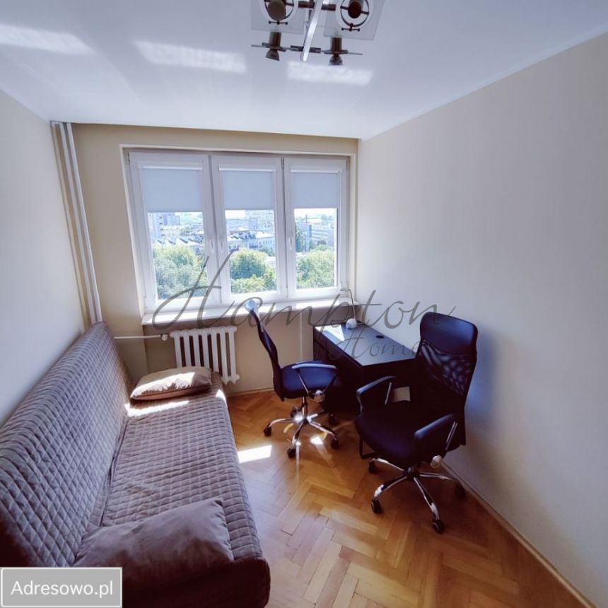 Warszawa Stara Ochota, 729 000 zł, 38.9 m2, pietro 9/10 miniaturka 7