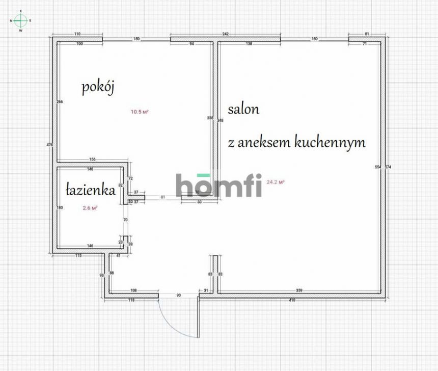 Mieszkanie w wysokim standardzie po remoncie miniaturka 15