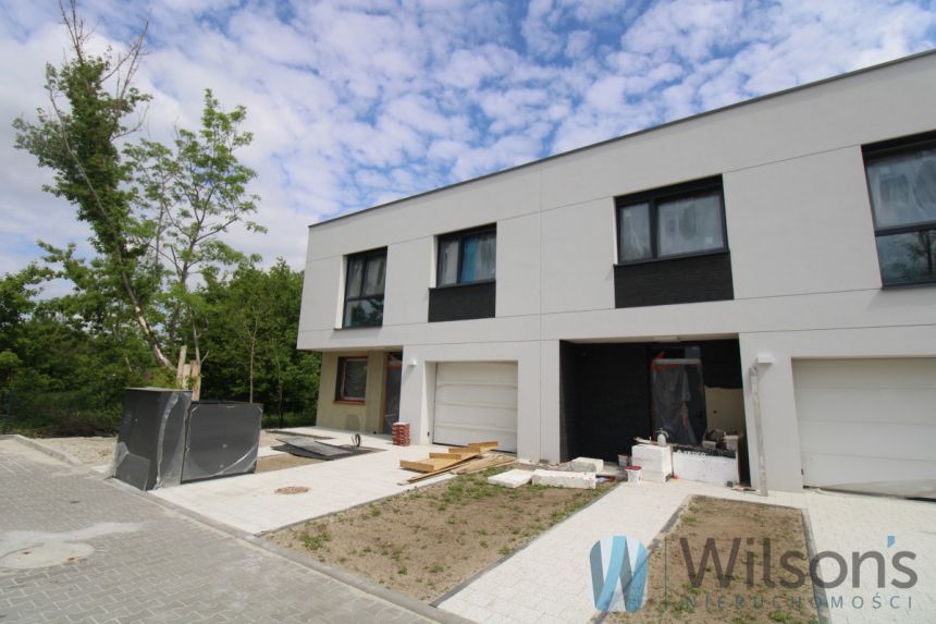 Wrocław Krzyki, 1 358 000 zł, 138.44 m2, ogrzewanie gazowe miniaturka 2