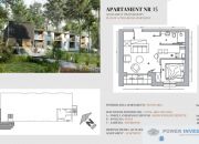 Apartament 2-pokojowy | BALKON miniaturka 11