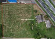 Głogoczów, 3 480 000 zł, 1.12 ha, przyłącze wodociągu miniaturka 8