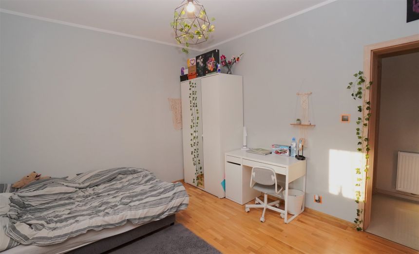 Dom parterowy na sporej działce! miniaturka 18