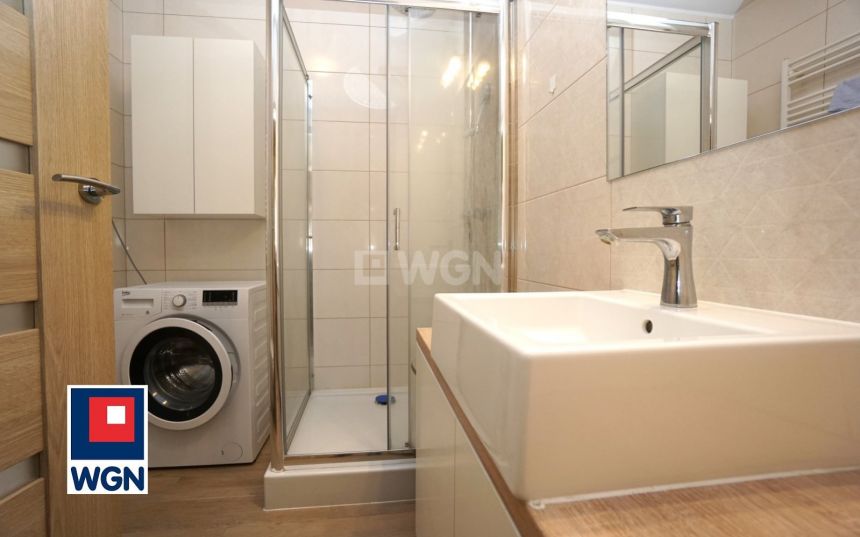 Piotrków Trybunalski, 2 000 zł, 43 m2, z garażem miniaturka 10