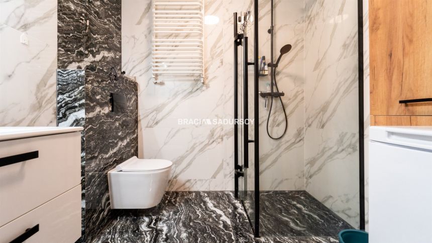 2 apartamenty w 1 got. produkt inwestycyjny Ruczaj miniaturka 6