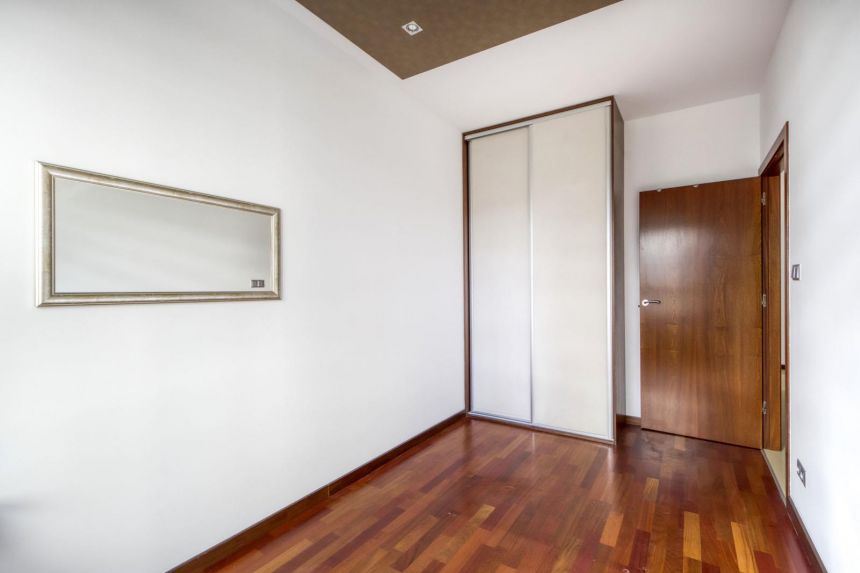 3 pokoje w apartamentowcu miniaturka 7