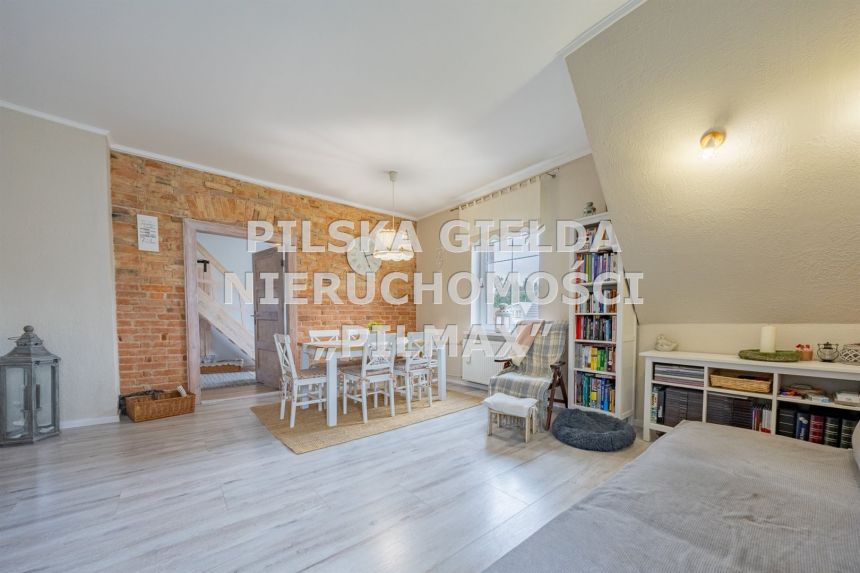 Piła Górne, 589 000 zł, 69 m2, z garażem miniaturka 4