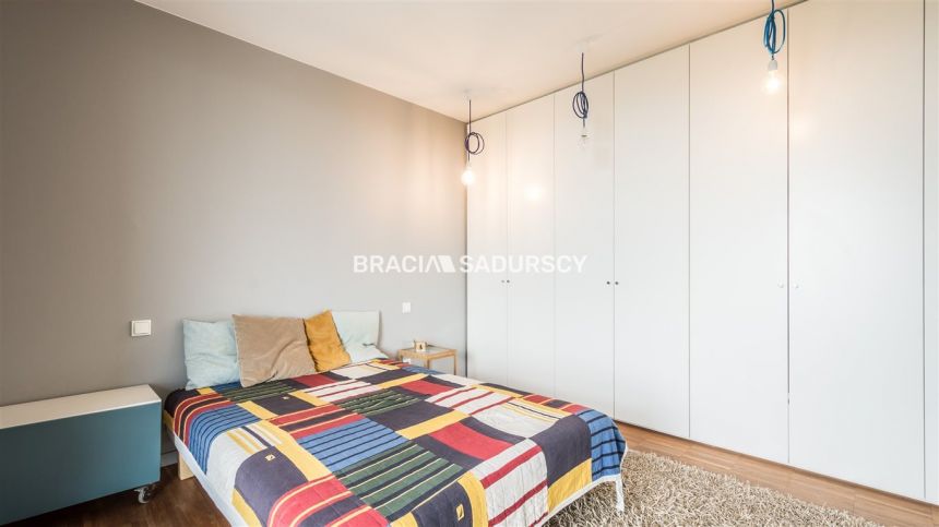 Kraków Stara Krowodrza, 919 000 zł, 44 m2, stan bardzo dobry miniaturka 8