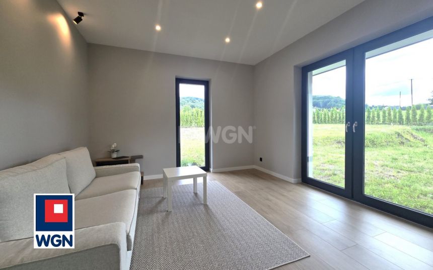 Górki Małe, 2 750 000 zł, 330 m2, ogrzewanie kominkiem miniaturka 11