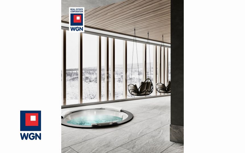 Leśna, 599 192 zł, 34.22 m2, wysoki standard miniaturka 8