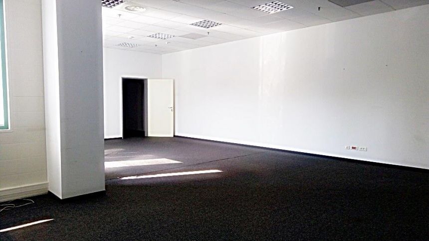 Ursynów : biuro 100,80 m2 miniaturka 3