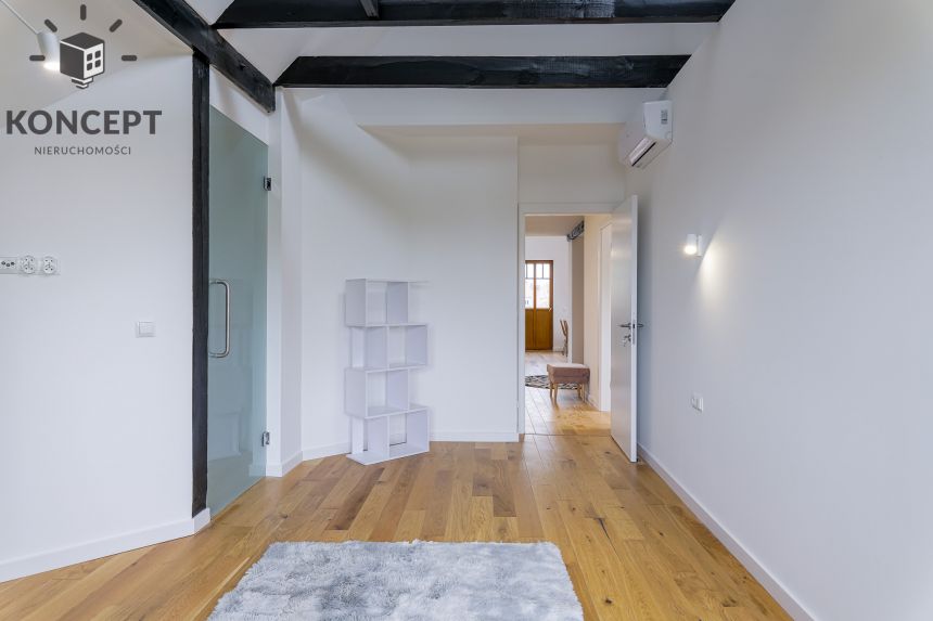 4 pok | Apartament | Krzyki miniaturka 13
