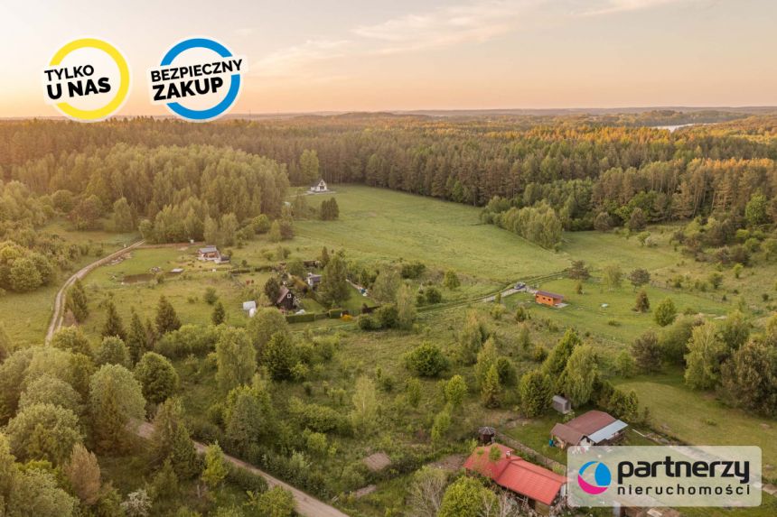 Czapielsk, 485 000 zł, 30.71 ar, rolna miniaturka 9