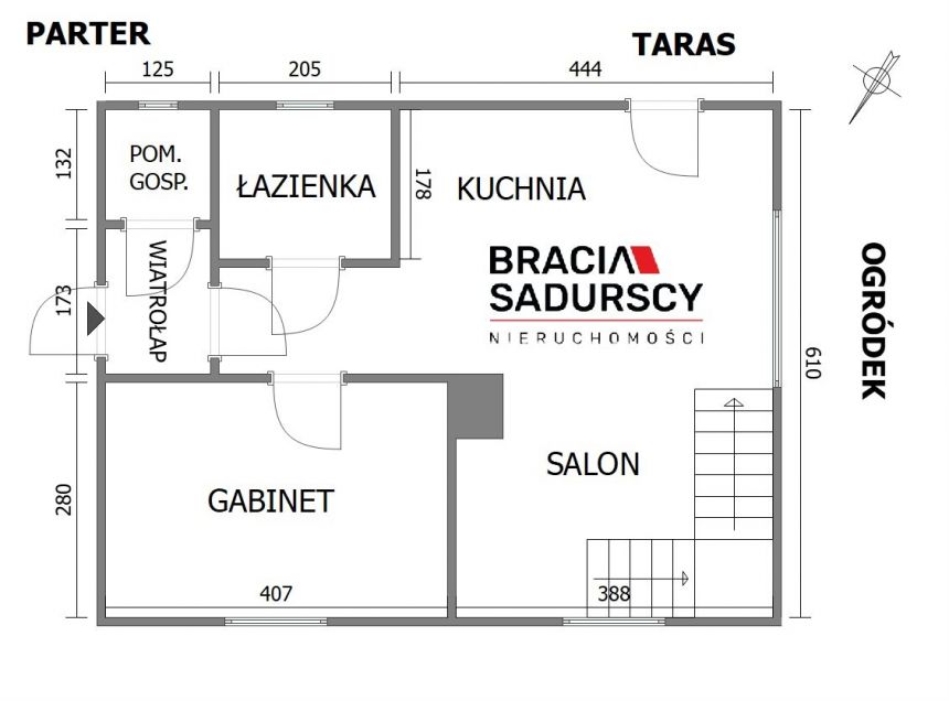 3POK |GOTOWY DO ZAMIESZKANIA |ATRAKCYJNA CENA miniaturka 29