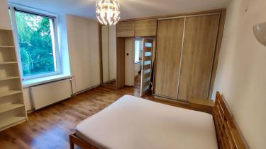 Sosnowiec Dobrzańskiego - obszerne mieszkanie