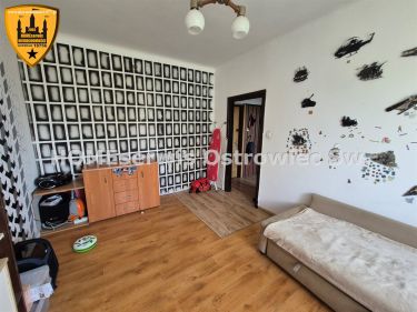 Mieszkanie 32 m2  na sprzedaż przy ul.Traugutta