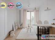 Gdańsk Letnica, 729 000 zł, 31.21 m2, 2 pokojowe miniaturka 2