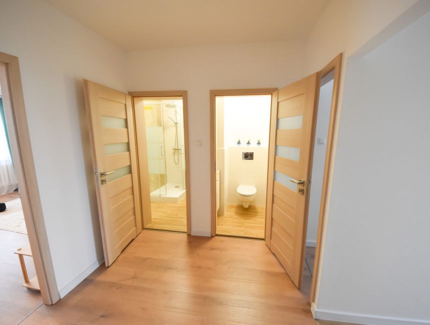Mieszkanie 3pok. Sprzedaż 61m2, Opole Zwm miniaturka 11