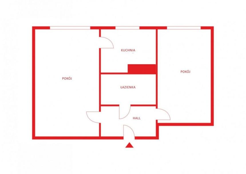 Gdańsk Oliwa, 774 000 zł, 61.3 m2, z balkonem miniaturka 7