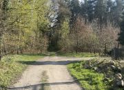 Działka budowlana Podańsko, Gm.Goleniów miniaturka 14