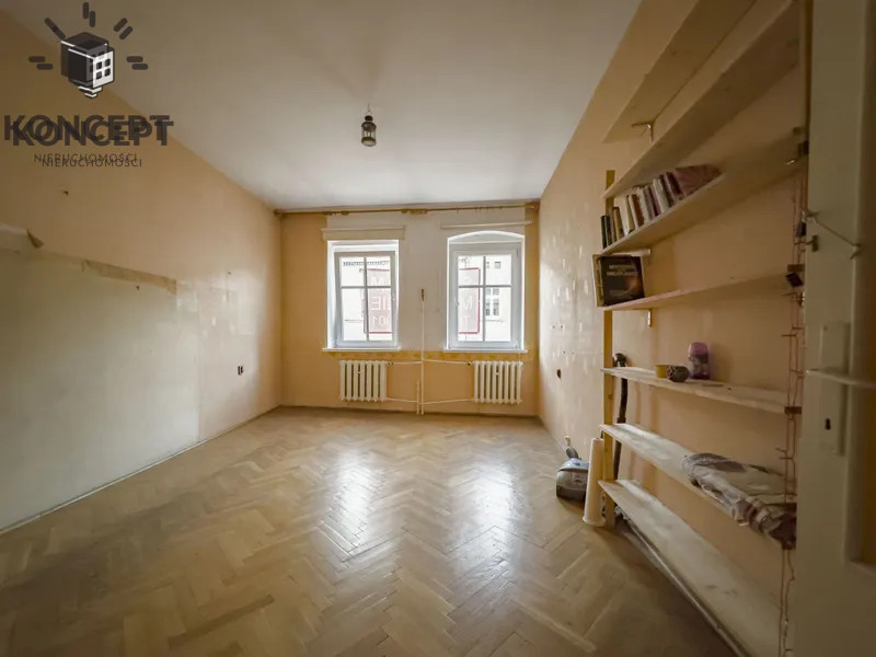 2 pokojowe mieszkanie w centrum | Komuny Paryskiej miniaturka 4