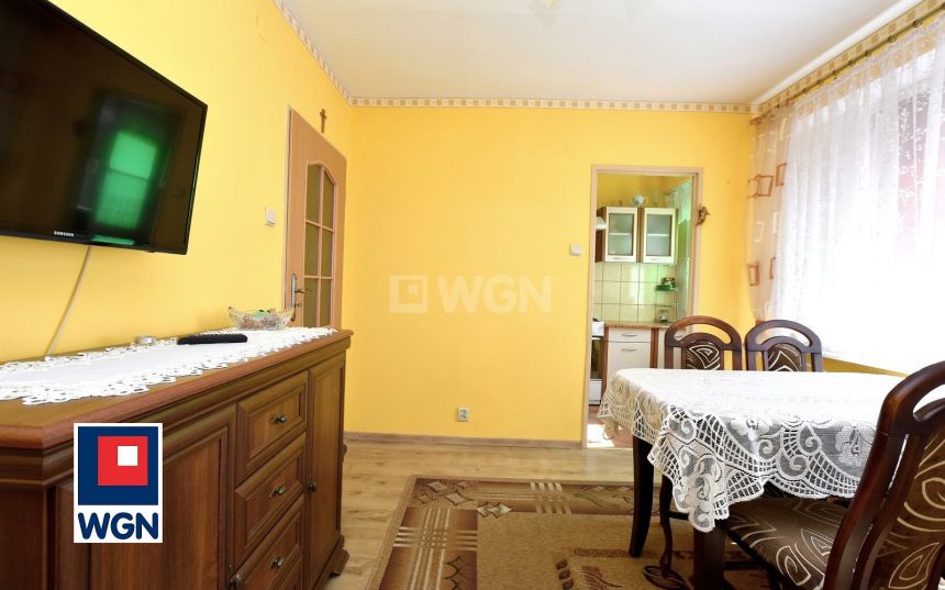 Pakość, 149 000 zł, 32.04 m2, kuchnia z oknem miniaturka 6