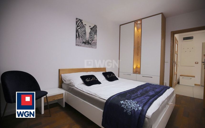 Szczecin Nowe Miasto, 2 699 zł, 45 m2, pietro 2 miniaturka 6