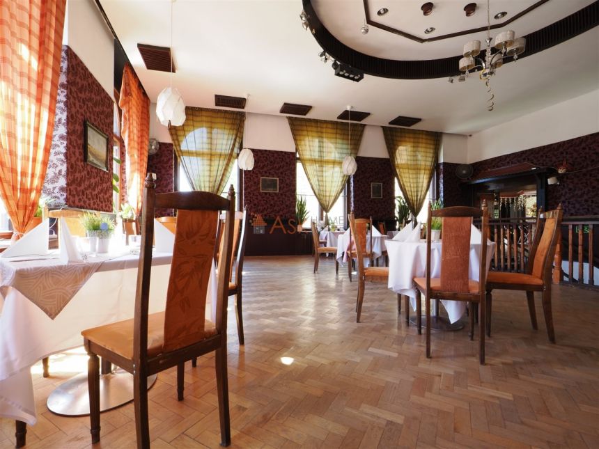 Wrocław Stare Miasto, 23 400 zł, 520 m2, pietro 1 miniaturka 2