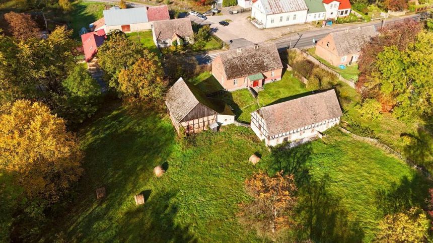 Miękowo dom z gospod. na sprzedaż , Gm.Goleniów miniaturka 7