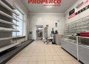 Lokal na parterze 59,4 m2, ul. Kościuszki miniaturka 1