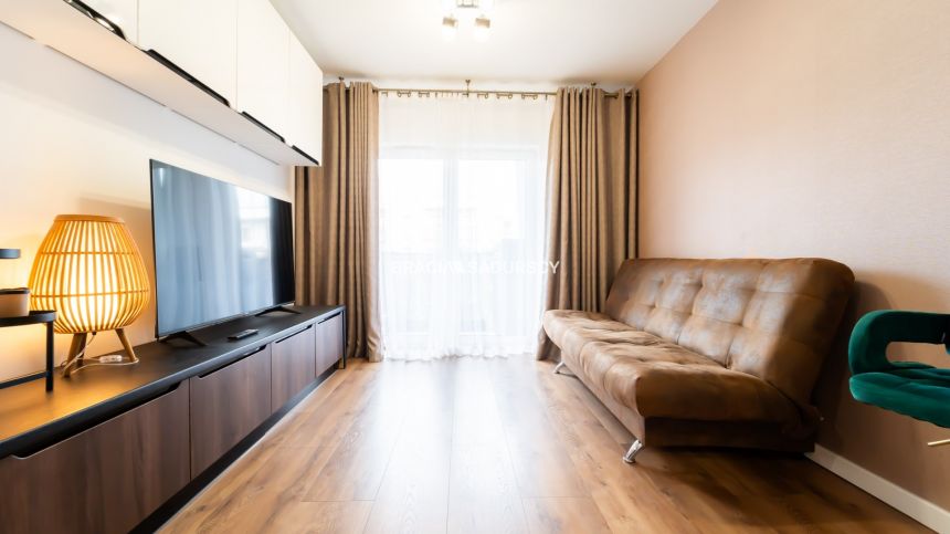 4 pok 80m2 wysoki standard Podgórze Zabłocie miniaturka 13